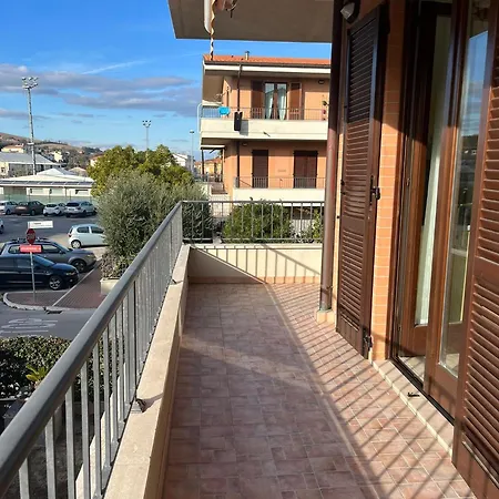 Medusa Apartmán